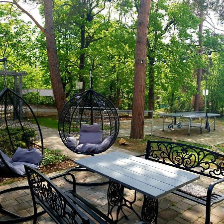 Bed and Breakfast Diana Panzio Mátrafüred Zewnętrze zdjęcie