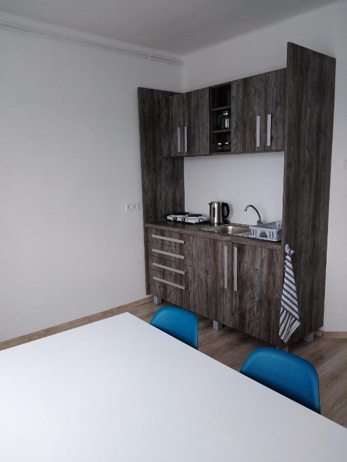 Bed and Breakfast Diana Panzio Mátrafüred Zewnętrze zdjęcie