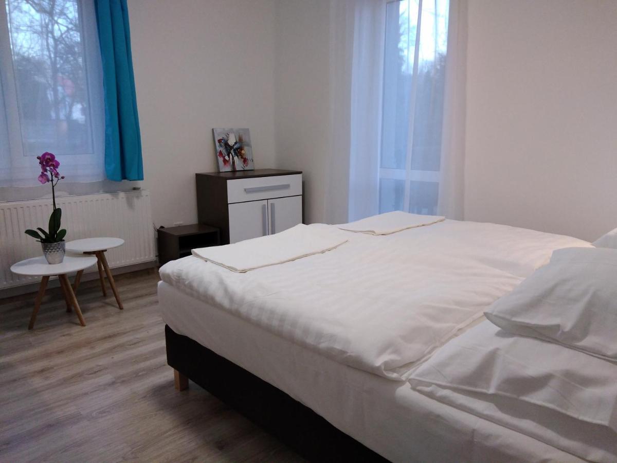 Bed and Breakfast Diana Panzio Mátrafüred Zewnętrze zdjęcie