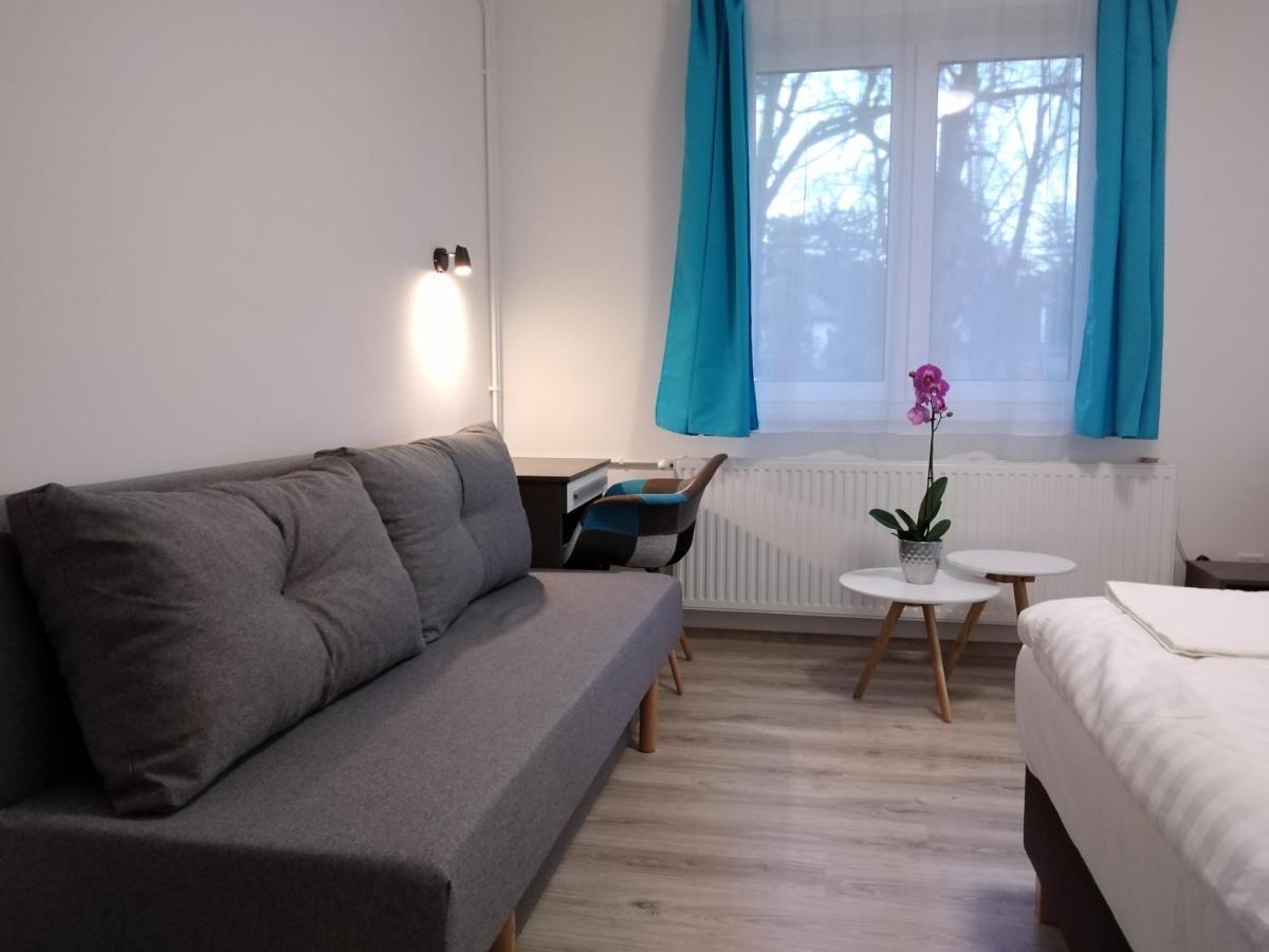 Bed and Breakfast Diana Panzio Mátrafüred Zewnętrze zdjęcie