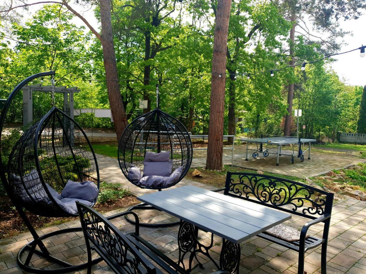 Bed and Breakfast Diana Panzio Mátrafüred Zewnętrze zdjęcie
