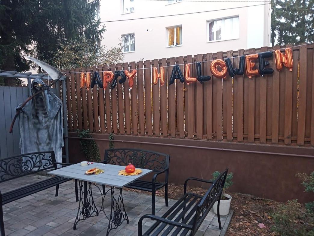 Bed and Breakfast Diana Panzio Mátrafüred Zewnętrze zdjęcie
