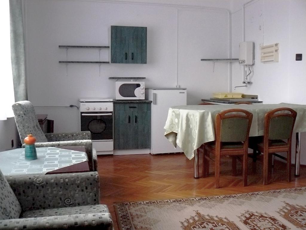 Bed and Breakfast Diana Panzio Mátrafüred Zewnętrze zdjęcie