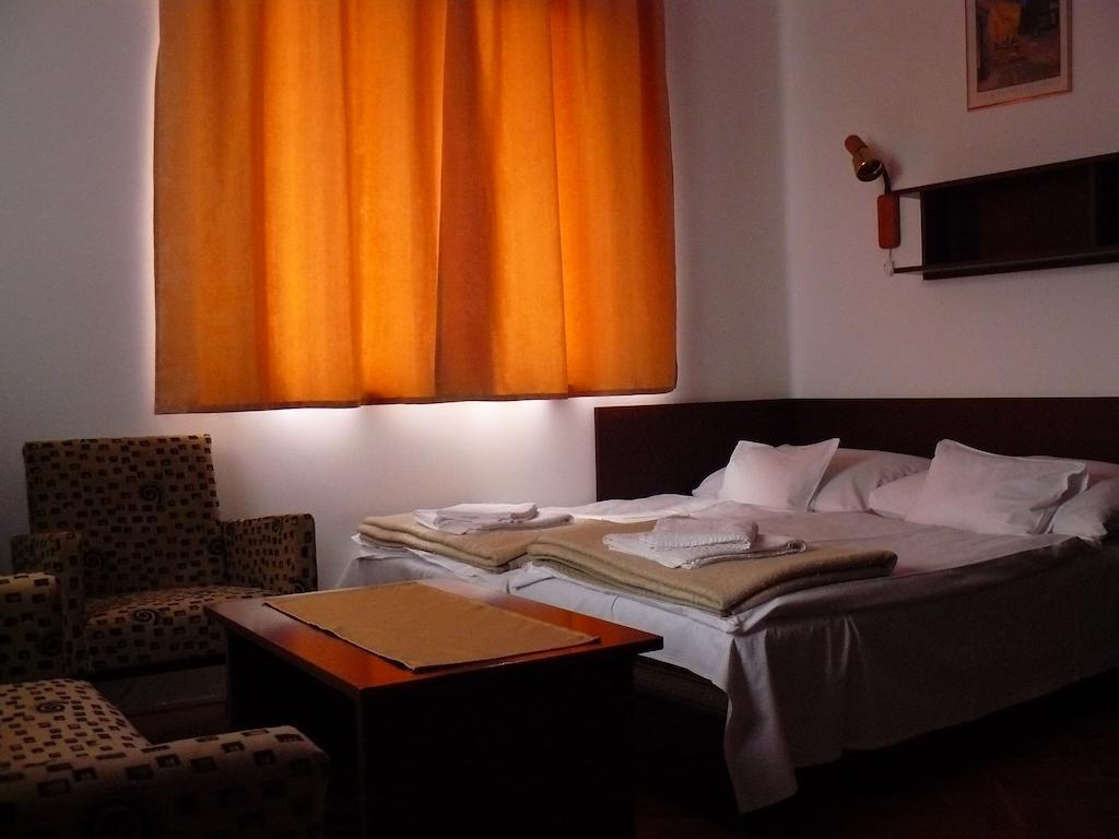 Bed and Breakfast Diana Panzio Mátrafüred Pokój zdjęcie